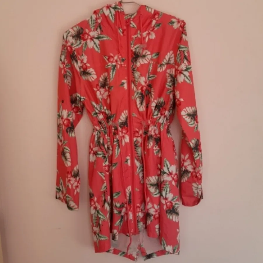 بارونی ضد آب