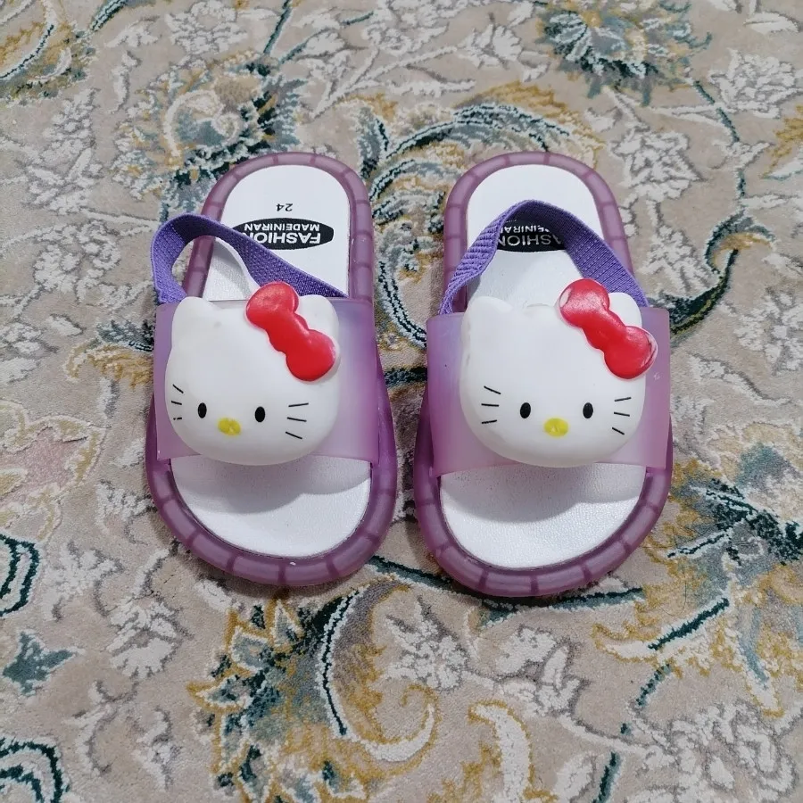 دمپایی دخترونه