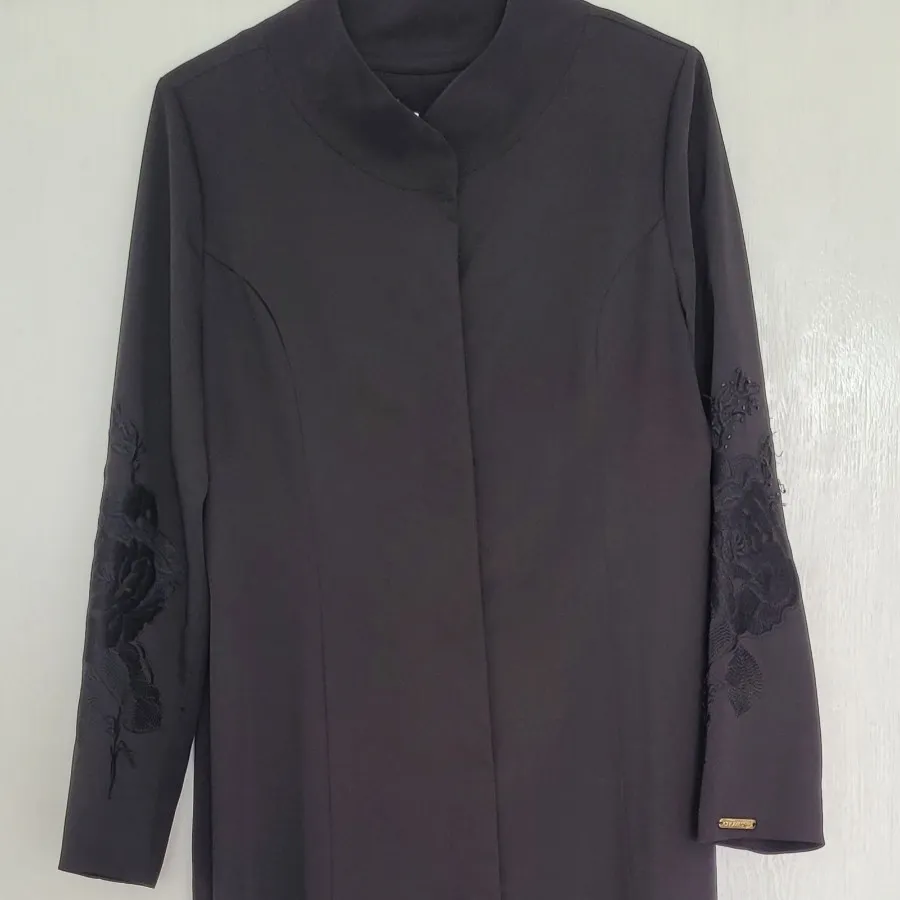 مانتو مجلسی چومس