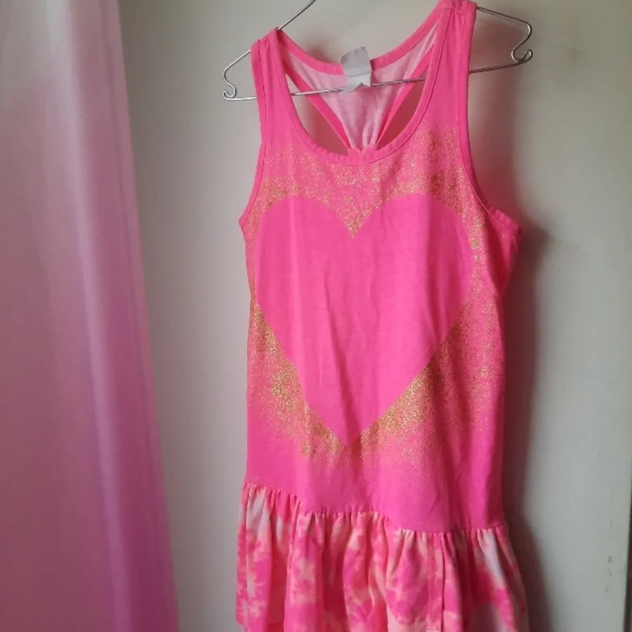 پیراهن شبرنگی جذاب