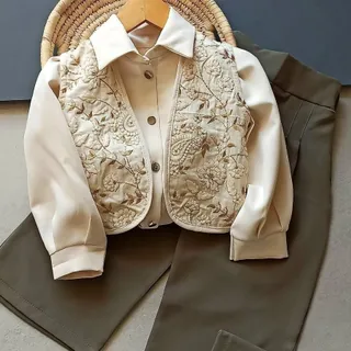 ست دخترونه مجلسی