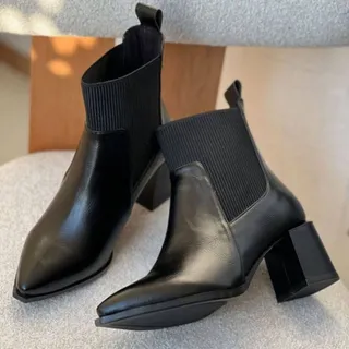 بوت زنانه کیفیت عالی