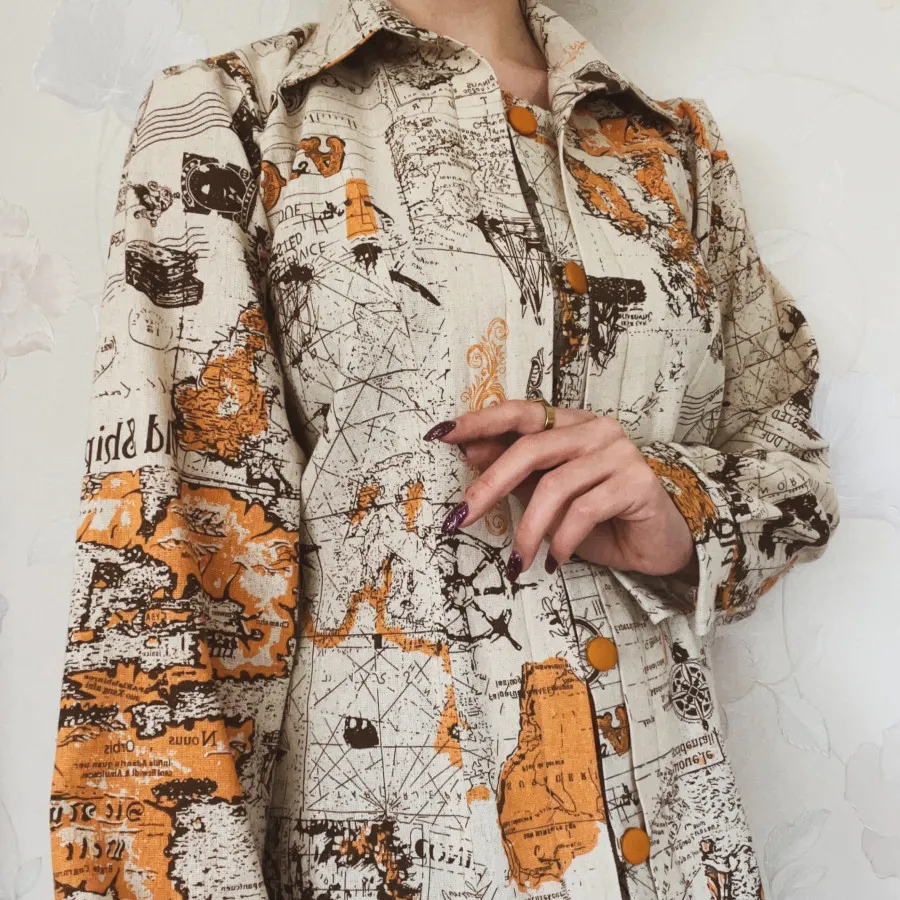 کت طرح نقشه