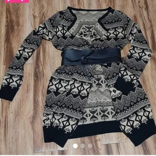 رویی بافت تونیک