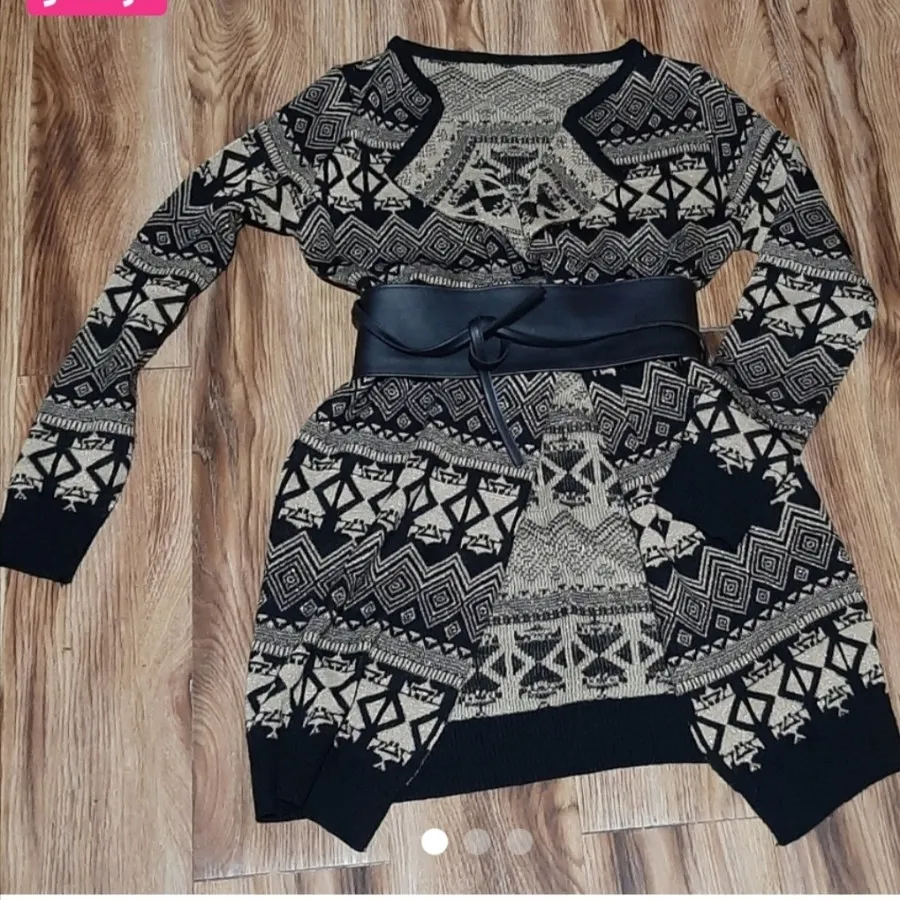 رویی بافت تونیک