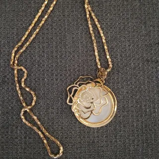 گردنبند زنانه