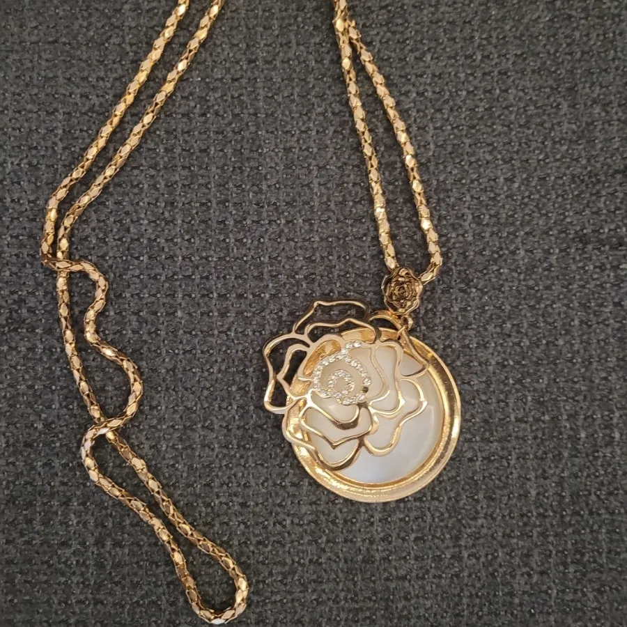 گردنبند زنانه