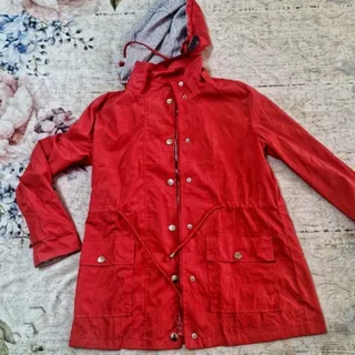 بارونی دو رو