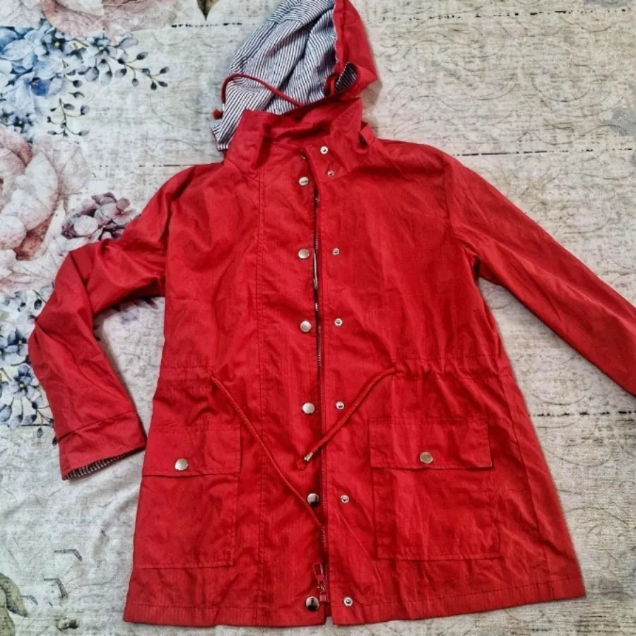 بارونی دو رو