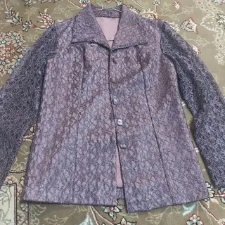 کت گیپور استر کشی شده