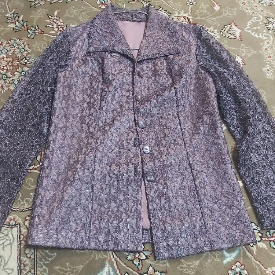 کت گیپور استر کشی شده