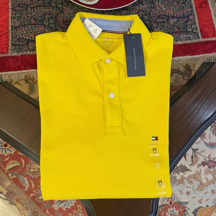 پولوشرت  تامی TOMMY