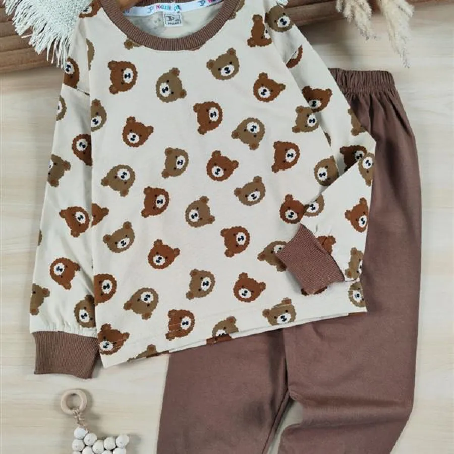 بلوز شلوارپسرانه