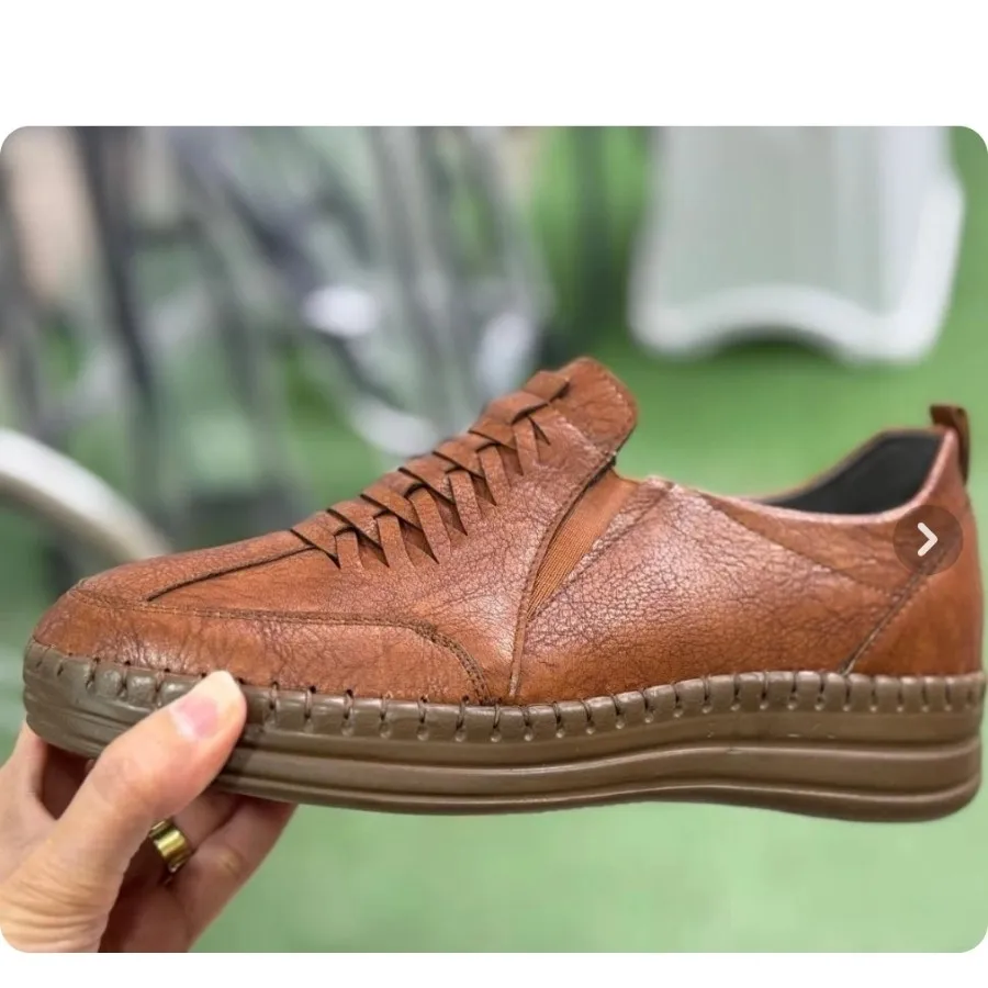 کفش زنانه طبی