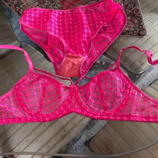 ست لباس زیر