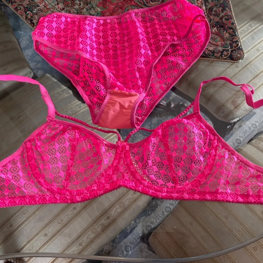 ست لباس زیر