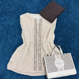 وست تدی پافر جلیقه