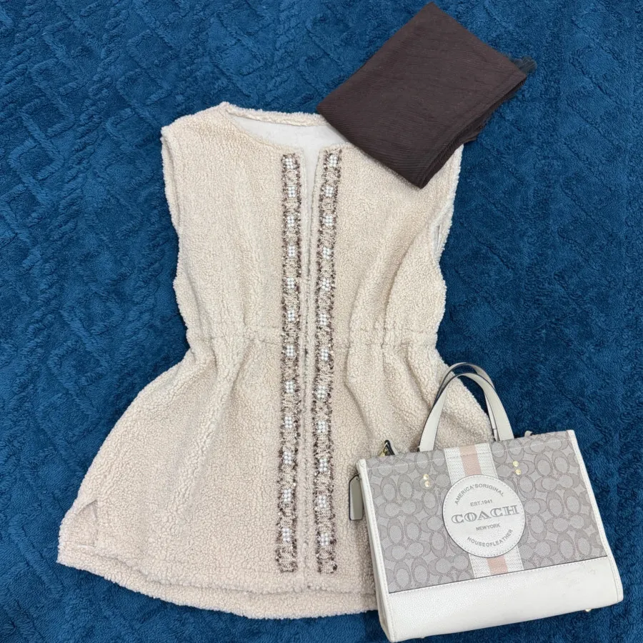 وست تدی پافر جلیقه