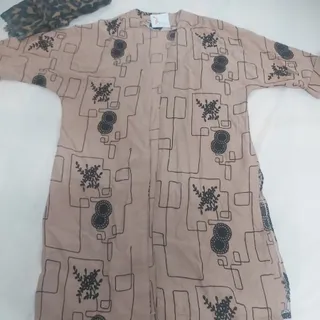 مانتو گلدوزی