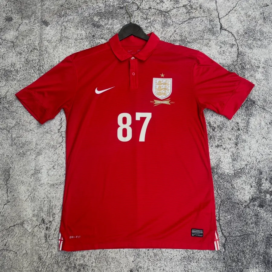 کیت اورجینال انگلستان