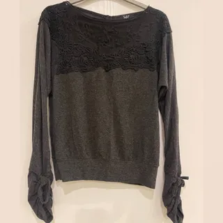 بلوز پشمی ترک