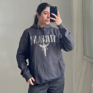 هودی نیروانا