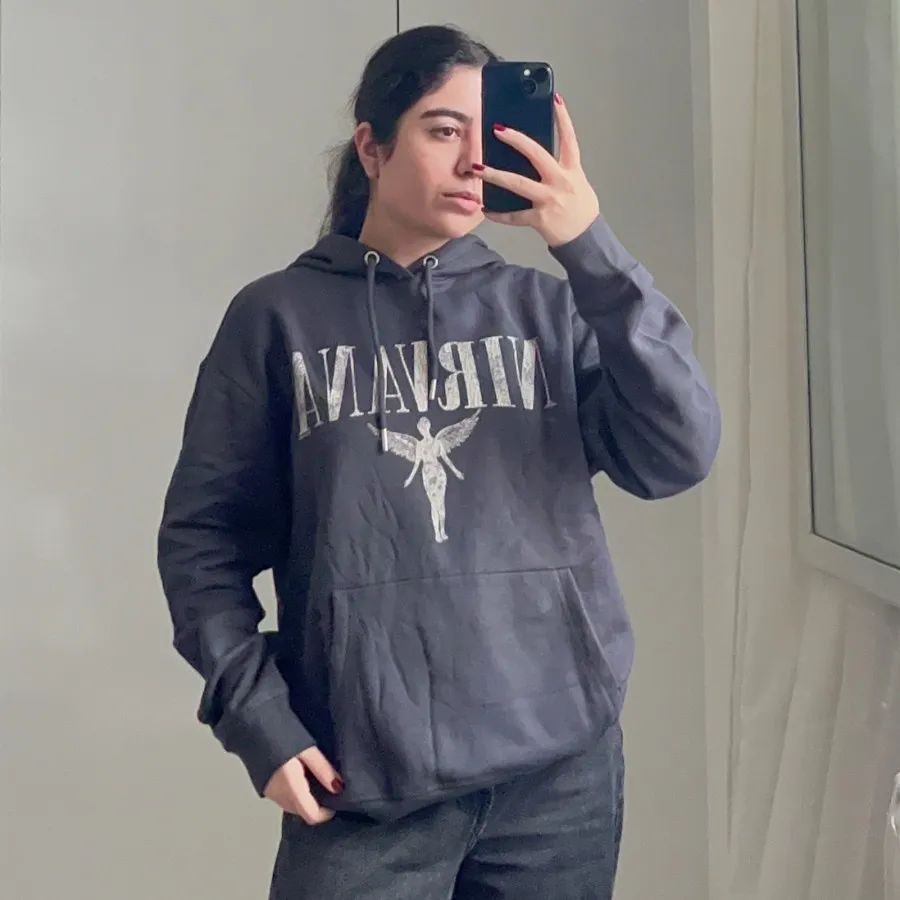 هودی نیروانا