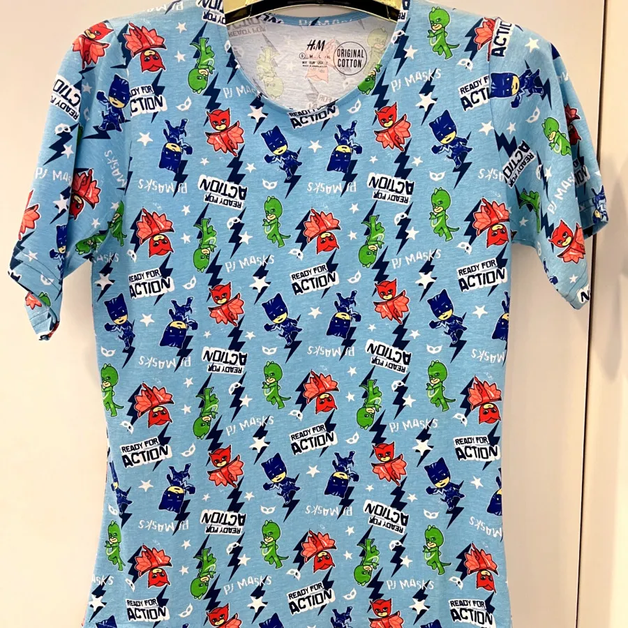 تیشرت نخی اسپرت