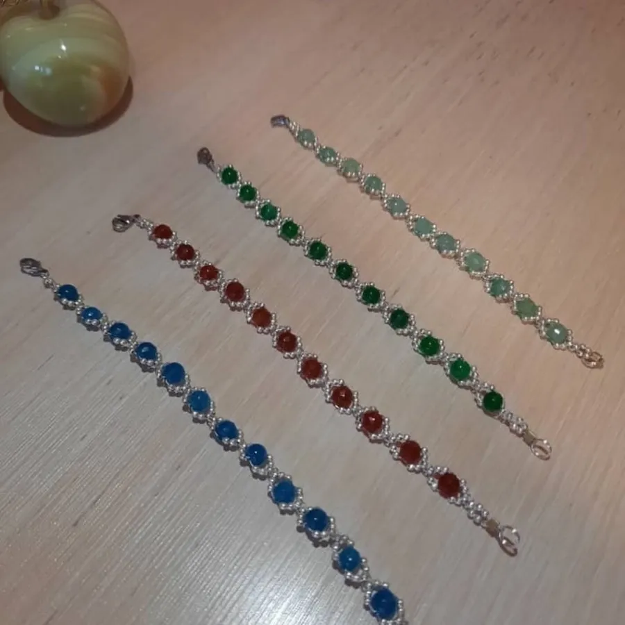 دستبدهای خاص