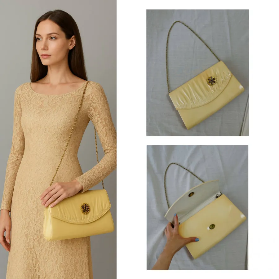 کیف وینتیج امریکایی