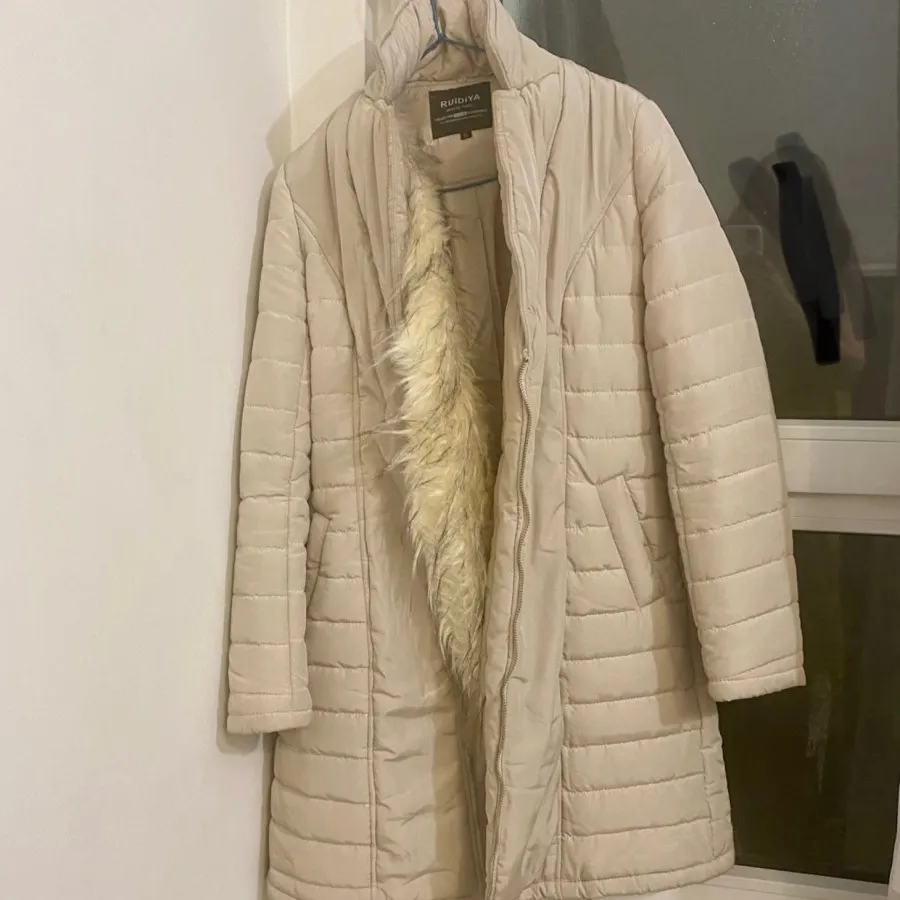 پالتو بارونی