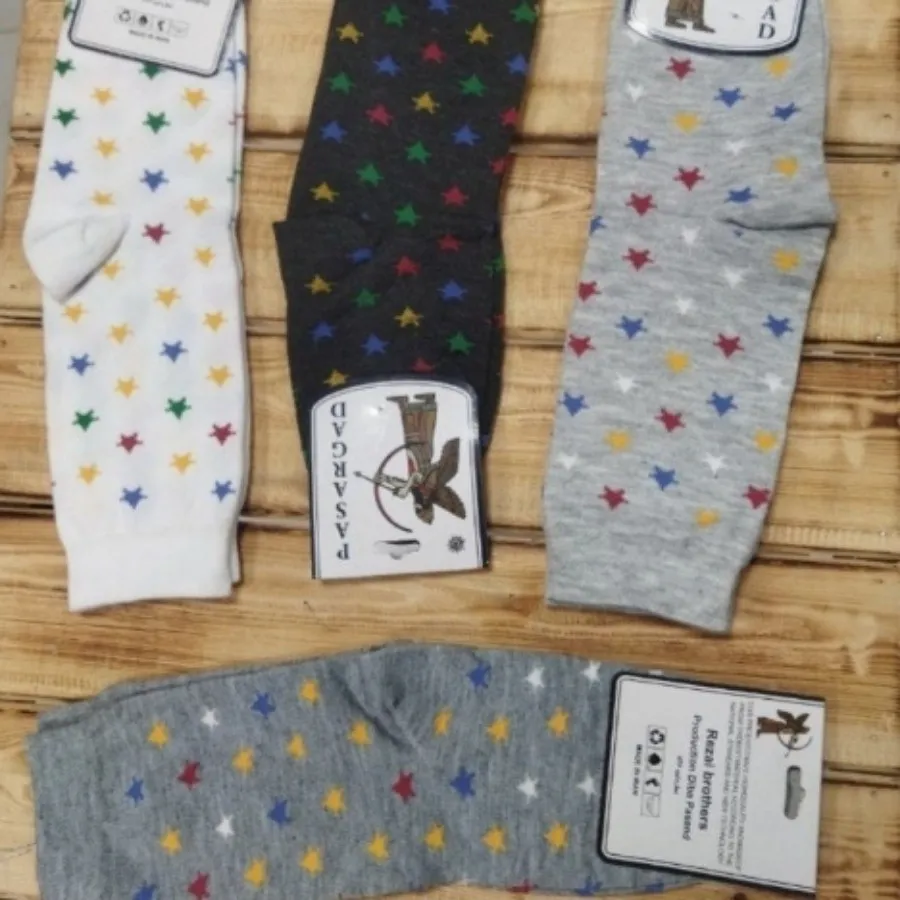 جوراب ساقدار زنانه