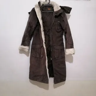 پالتو اورجینال