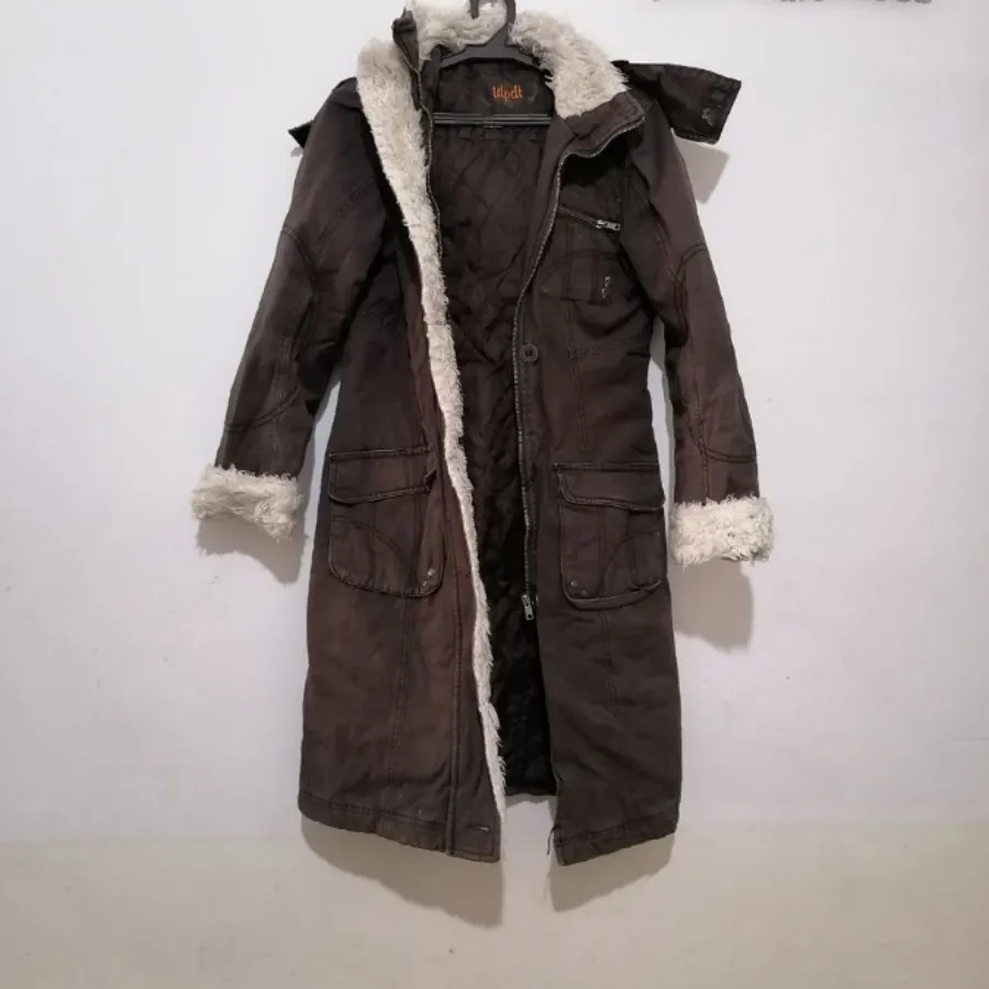 پالتو اورجینال