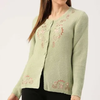 ژاکت بافت ارسال رایگان