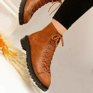 نیمبوت زنانه جدید