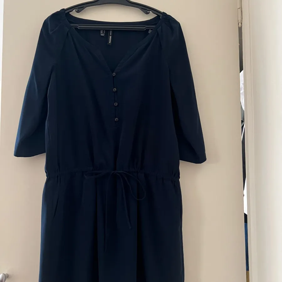 پیراهن مانگو