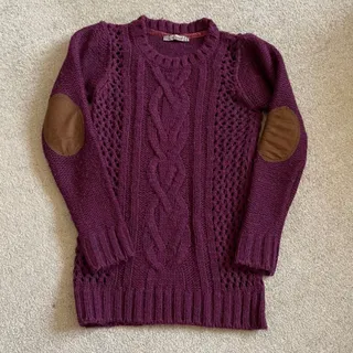 بلوز بافتنی ترک