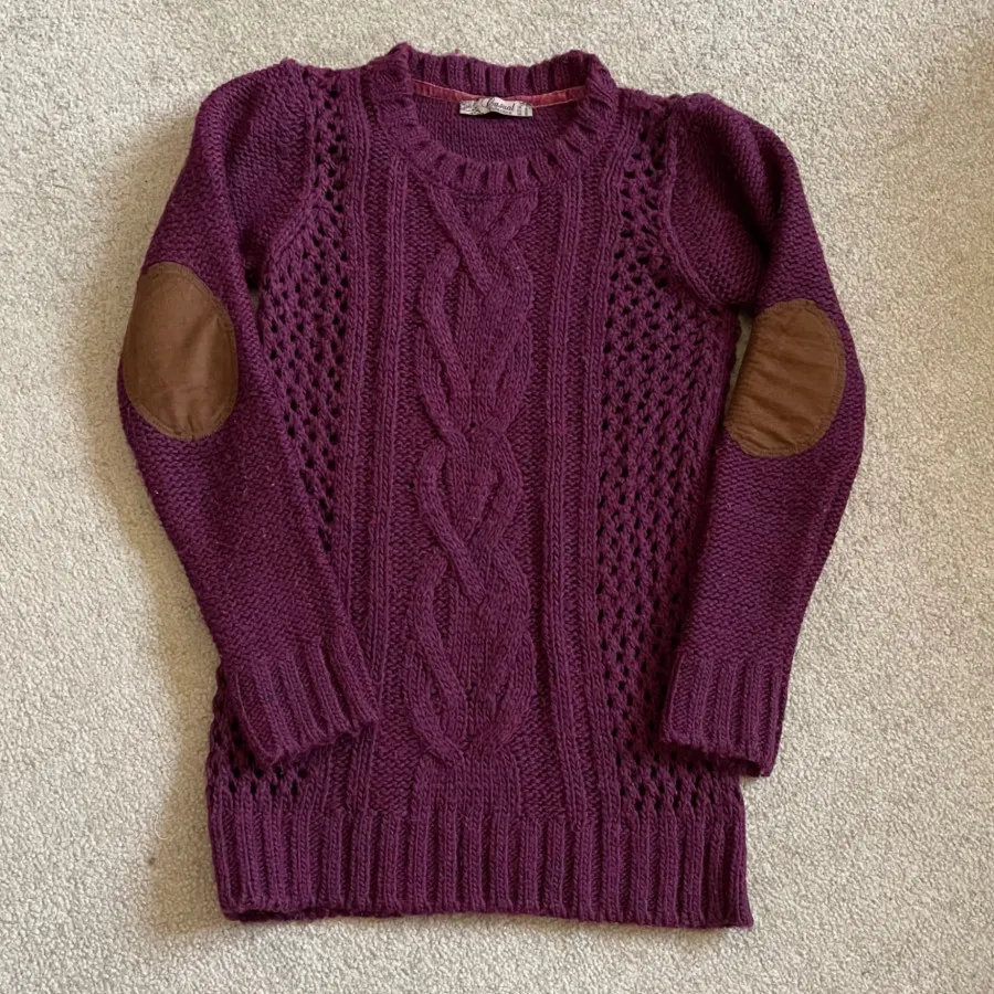 بلوز بافتنی ترک