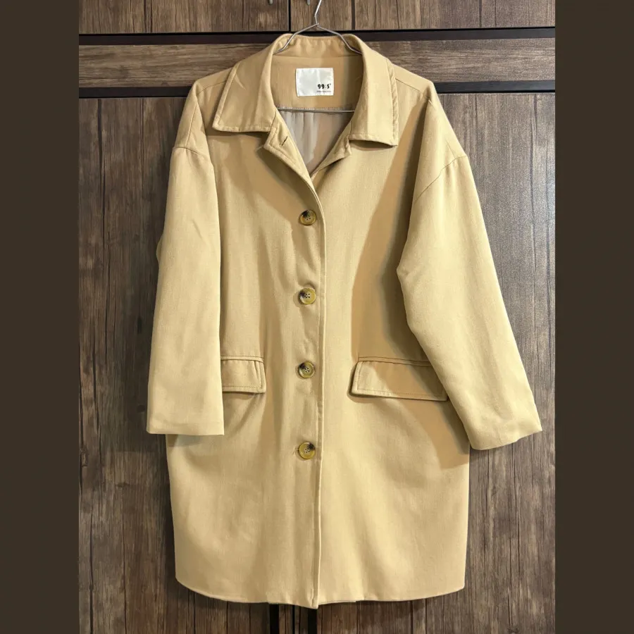 کت بلند(آستردار)