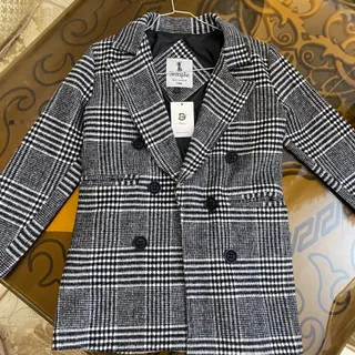 پالتو شیک نو