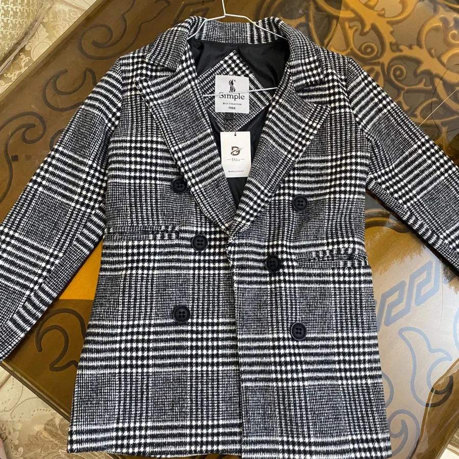 پالتو شیک نو