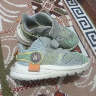 کفش بچگانه سایز25