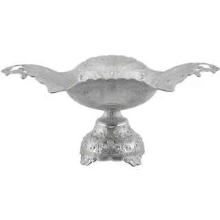 ظروف پزیرایی سیلور ترکی