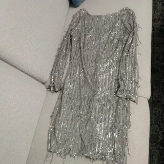 پیراهن مجلسی