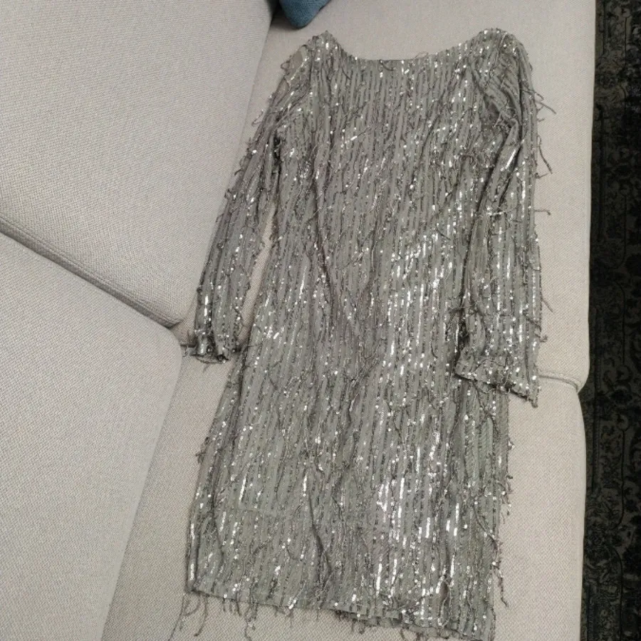 پیراهن مجلسی