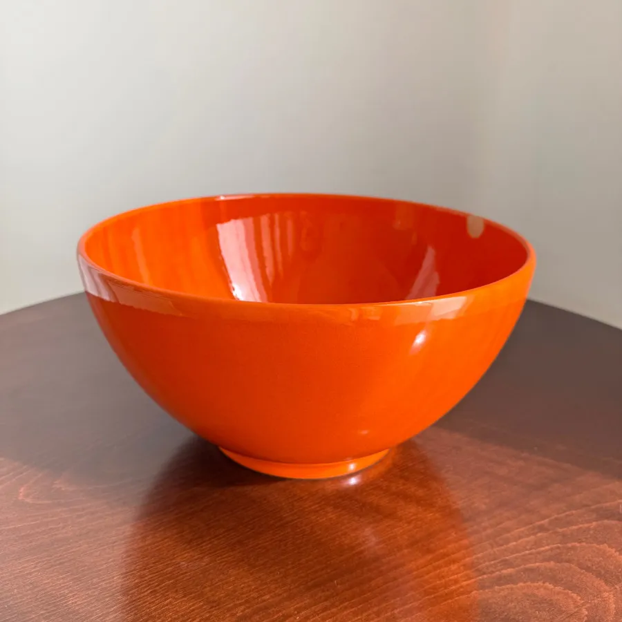 کاسه بزرگ سرامیکی آلمانی