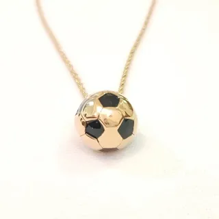 گردنبند توپ فوتبال