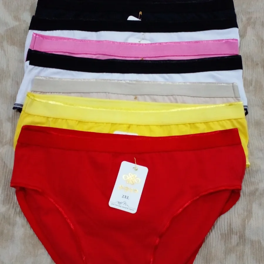 لباس زیر زنانه