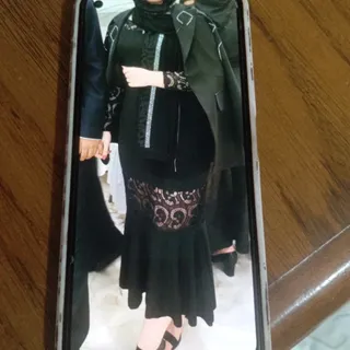لباس مجلسی